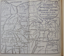 Load image into Gallery viewer, Collections of Cayuga County Historical Society Numbers One to Twelve, 1879-1906