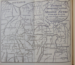 Collections of Cayuga County Historical Society Numbers One to Twelve, 1879-1906