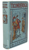 Ticonderoga: A Story of Early Life in the Mohawk Valley, G. P. R. James