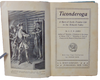 Ticonderoga: A Story of Early Life in the Mohawk Valley, G. P. R. James