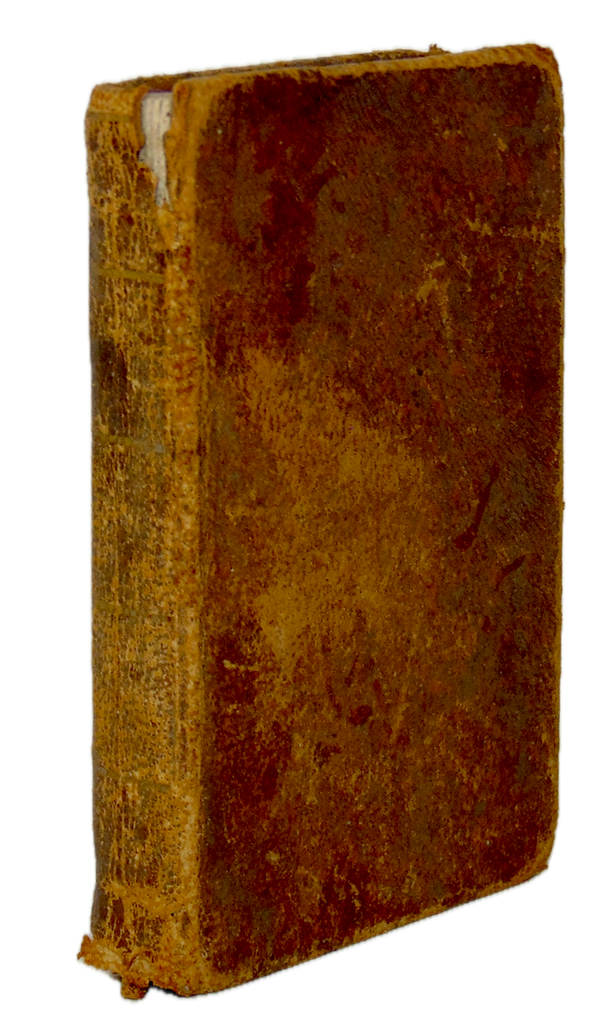 Hymns and Spiritual Songs, usually sung at Camp-Meetings, etc. 1838
