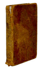 Load image into Gallery viewer, Hymns and Spiritual Songs, usually sung at Camp-Meetings, etc. 1838