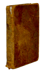 Hymns and Spiritual Songs, usually sung at Camp-Meetings, etc. 1838