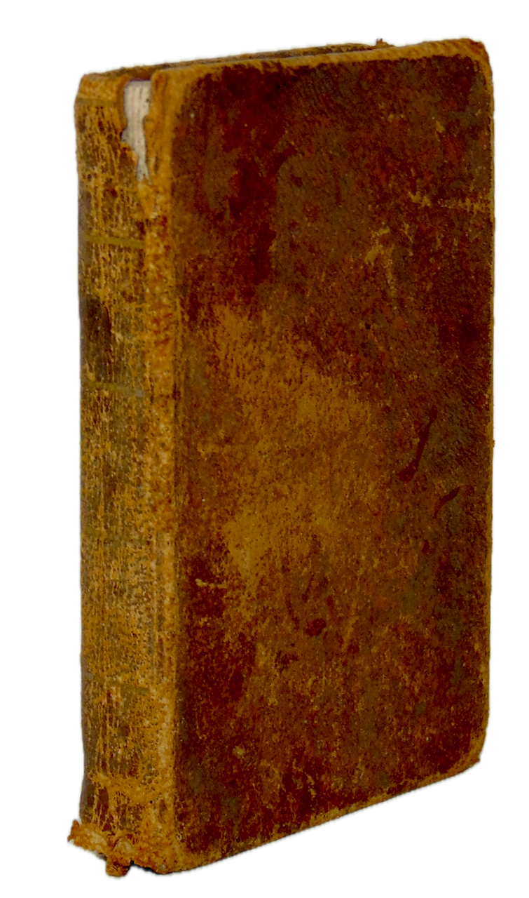 Hymns and Spiritual Songs, usually sung at Camp-Meetings, etc. 1838