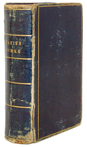 Parish Hymns. A Collection of Hymns, 1843, Presbyterian