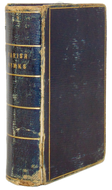 Parish Hymns. A Collection of Hymns, 1843, Presbyterian