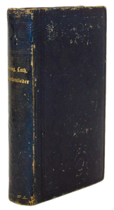 Deutsches Gesangbuch, Evangelisch-Lutherische Kirche in den Vereinigten Staaten