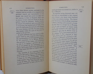 John Marshall.  Life of George Washington, complete 5 volume set
