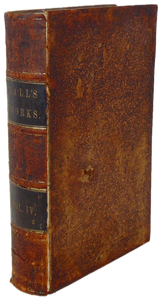 The Works of the Rev. Robert Hall, A.M. (Vol. IV) Baptist