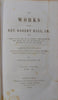 The Works of the Rev. Robert Hall, A.M. (Vol. IV) Baptist