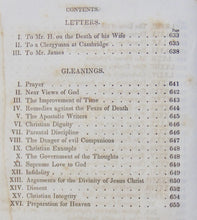 Load image into Gallery viewer, The Works of the Rev. Robert Hall, A.M. (Vol. IV) Baptist
