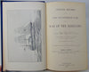 Official Records Union and Confederate Navies Civil War Series I - Volume 8