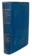 Official Records Union and Confederate Navies Civil War Series I - Volume 7