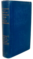 Official Records Union and Confederate Navies Civil War Series I - Volume 15