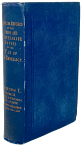 Official Records Union and Confederate Navies Civil War Series I - Volume 13