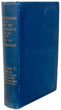 Load image into Gallery viewer, Official Records Union and Confederate Navies Civil War Series I - Volume 14