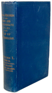 Official Records Union and Confederate Navies Civil War Series I - Volume 14
