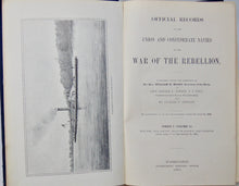 Load image into Gallery viewer, Official Records Union and Confederate Navies Civil War Series I - Volume 14