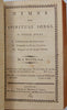 Watts, I. The Psalms of David Imitated in the Language of the New-Testament 1803