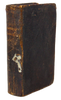 Watts & Worcester. Christian Psalmody in Four Parts (1825)