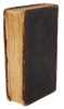 Watts & Worcester. Christian Psalmody in Four Parts (1825)