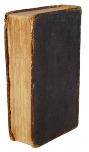 Watts & Worcester. Christian Psalmody in Four Parts (1825)