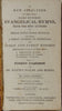 Dobell. A New Selection of Eight Hundred Evangelical Hymns 1830 Baptist