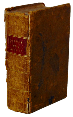 Psalms carefully suited to The Christian Worship in the United States of America