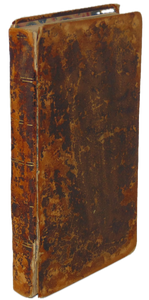 A Collection of Psalms and Hymns, for Publick Worship 1813 Boston imprint