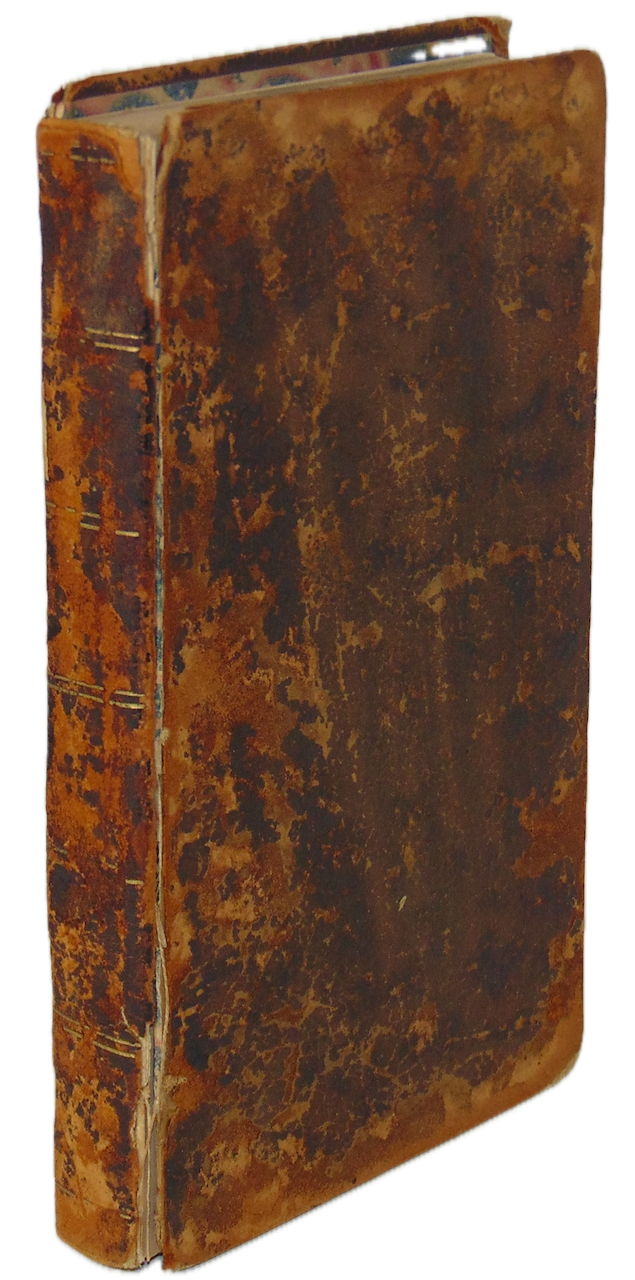 A Collection of Psalms and Hymns, for Publick Worship 1813 Boston imprint