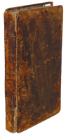 A Collection of Psalms and Hymns, for Publick Worship 1813 Boston imprint