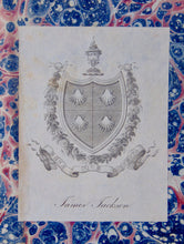 Load image into Gallery viewer, A Collection of Psalms and Hymns, for Publick Worship 1813 Boston imprint