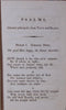 A Collection of Psalms and Hymns, for Publick Worship 1813 Boston imprint