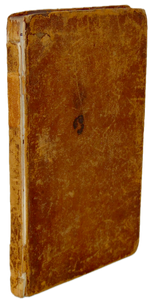 Hymns, Reformed Dutch Church in North America, 1835
