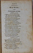 Load image into Gallery viewer, Hymns, Reformed Dutch Church in North America, 1835