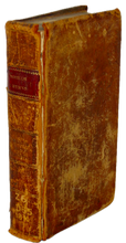 Load image into Gallery viewer, Dobell. A New Selection of Seven Hundred Evangelical Hymns 1810 Baptist