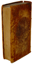 Load image into Gallery viewer, Dobell. A New Selection of Seven Hundred Evangelical Hymns 1810 Baptist