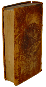 Dobell. A New Selection of Seven Hundred Evangelical Hymns 1810 Baptist