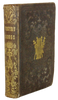 Vestry Songs: A Collection of Hymns and Tunes 1854