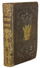 Load image into Gallery viewer, Vestry Songs: A Collection of Hymns and Tunes 1854