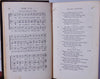 Vestry Songs: A Collection of Hymns and Tunes 1854