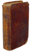 Watts & Barlow. Psalms and Hymns for Worship in the United States (1812)