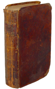 Watts & Barlow. Psalms and Hymns for Worship in the United States (1812)