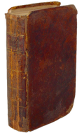Watts & Barlow. Psalms and Hymns for Worship in the United States (1812)