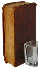 Load image into Gallery viewer, Watts &amp; Barlow. Psalms and Hymns for Worship in the United States (1812)