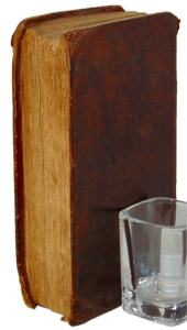 Watts & Barlow. Psalms and Hymns for Worship in the United States (1812)