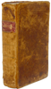 1811 Watts. Psalms of David & Hymns, Dedham, MA with hymns by Henry Mann