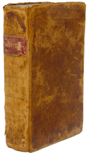 Load image into Gallery viewer, 1811 Watts. Psalms of David &amp; Hymns, Dedham, MA with hymns by Henry Mann