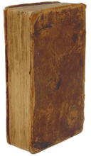 Load image into Gallery viewer, 1811 Watts. Psalms of David &amp; Hymns, Dedham, MA with hymns by Henry Mann
