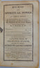 1811 Watts. Psalms of David & Hymns, Dedham, MA with hymns by Henry Mann